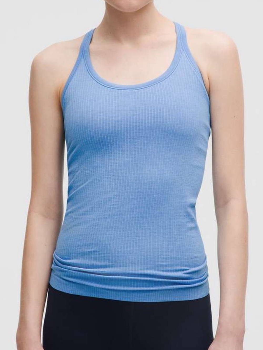 Lululemon Ebb to Street Tank Pool Party Size 10